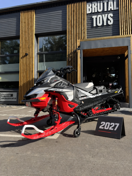 LYNX Brutal RE 900 ACE Turbo R 2027